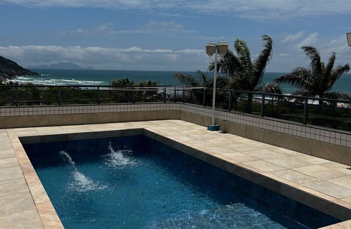 Ingleses Centro Apartment | Beachfront penthouse