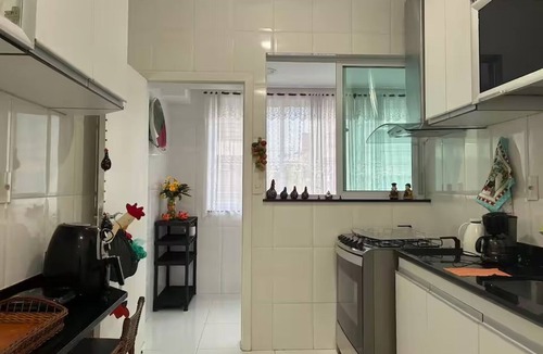 Algodoal Apartment | Beachfront property on Praia do Forte – High Standard