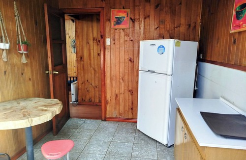 Curacautin Cabin | Beautiful and comfortable cabin for rent next to the best landscapes of southern Chile.
