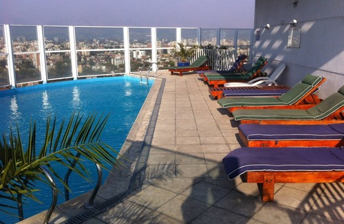 Santiago Apartment | Beautiful and comfortable apartment