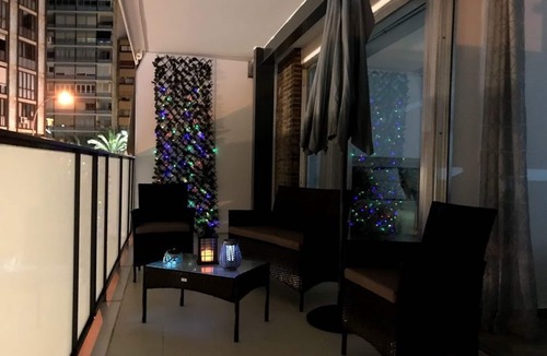 Renaca House | Beautiful and comfortable house in Reñaca