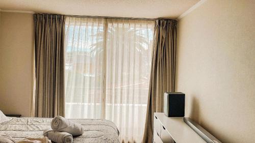Santiago Apartment | Beautiful and functional apartment in Providencia