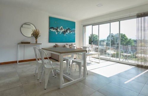 Lujan de Cuyo Apartment | Beautiful apartment with view of the mountains, excellent location!