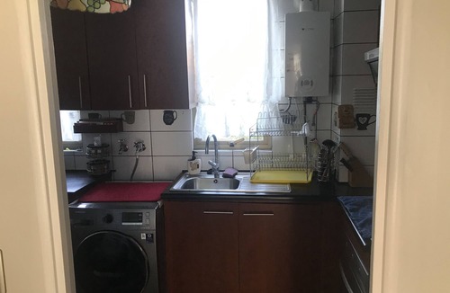 Placeres Apartment | Beautiful apartment, 3 bedrooms and 2 bathrooms, 5 minutes from the beach