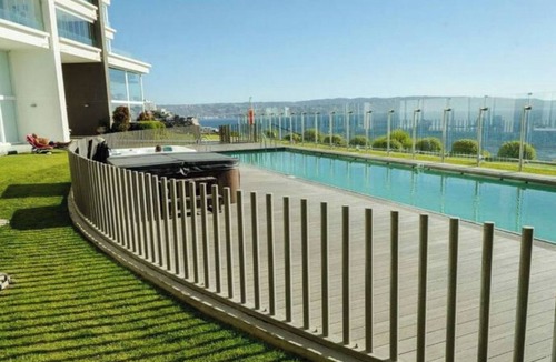 Renaca Apartment | Beautiful apartment. With spectacular Ocean View.