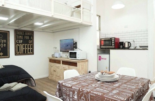 San Telmo Apartment | Beautiful Apartment in San Telmo