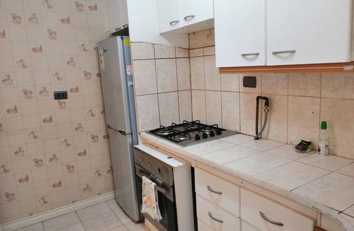 Puerto Montt Apartment | Beautiful apartment with ocean and volcano view -Balneario Pelluco
