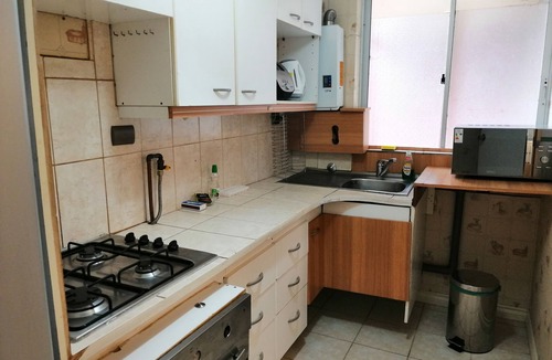 Puerto Montt Apartment | Beautiful apartment with ocean and volcano view -Balneario Pelluco