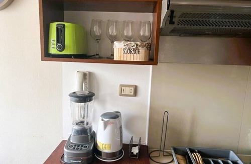 Downtown Santiago Apartment | Beautiful apartment, comfortable with excellent location
