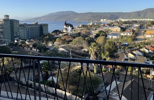 Papudo Apartment | Beautiful apartment Great view 2D/2B Papudo