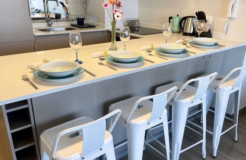 Papudo Apartment | Beautiful apartment Great view 2D/2B Papudo