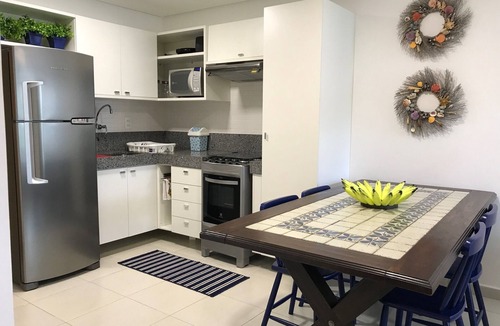 Praia dos Carneiros Apartment | Beautiful apartment in Praia dos Carneiros, the best beach in the region.
