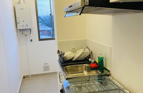 Caldera Apartment | Beautiful apartment in caldera near beach access