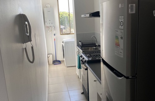 Caldera Apartment | Beautiful apartment in caldera near beach access