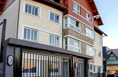 Floresta Apartment | Beautiful apartment in the best location in Gramado!