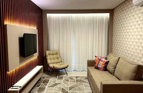 Floresta Apartment | Beautiful apartment in the best location in Gramado!