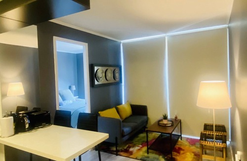 Bellas Artes Apartment | Beautiful apartment near Lastarrias