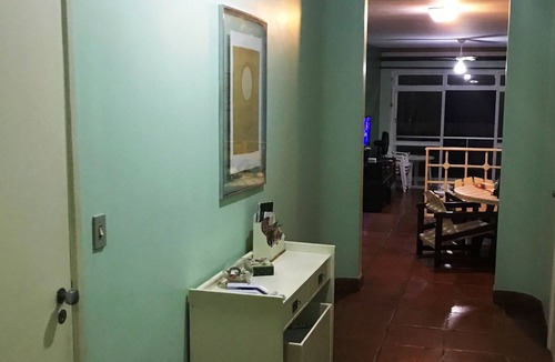 Barra Funda Apartment | Beautiful apartment / view of the sea!!!!