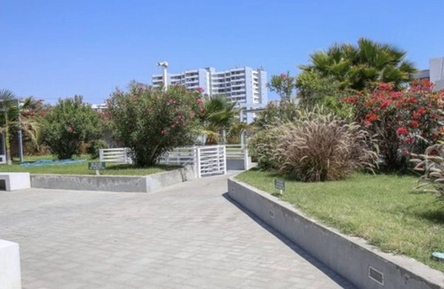 Arica Apartment | Beautiful apartment with terrace and views of Chinchorro beach