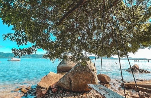 Canto Grande House | Beautiful beachfront home that can accommodate up to 14 people