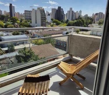Neuquen Apartment | Beautiful brand new apartment