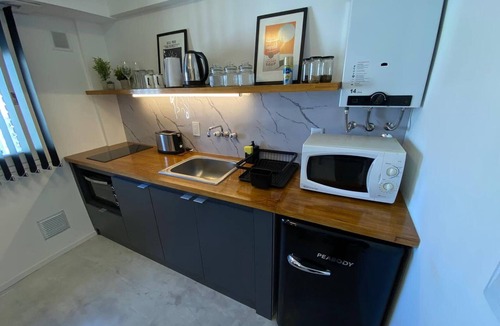Mar del Plata Apartment | Beautiful Centric Loft in Mar del Plata