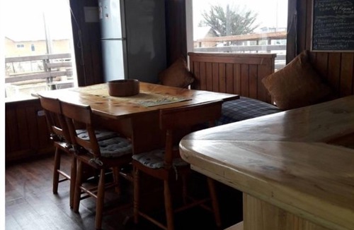 La Ligua Cabin | BEAUTIFUL COASTAL COAST CABAÑA TO LOS MOLLES BEACHES FOR SURFERS AND DIVES