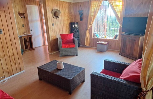 Algarrobo House | Beautiful, cozy and spacious family home.