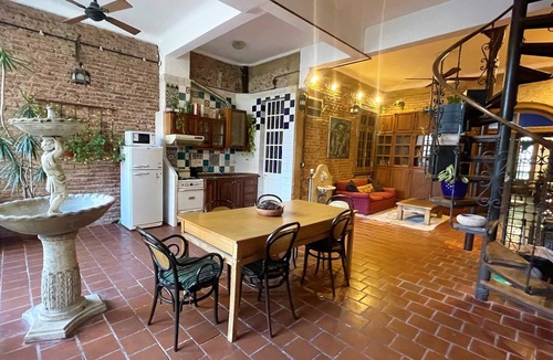 El Centro Apartment | Beautiful, elegant and comfortable 110m2 Loft apartment