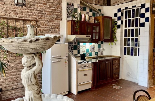 El Centro Apartment | Beautiful, elegant and comfortable 110m2 Loft apartment