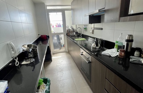 Cavancha Apartment | Beautiful, exclusive apartment!