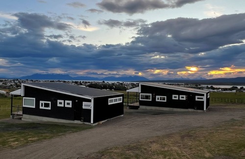 Puerto Natales House | Beautiful fully equipped cabins #2