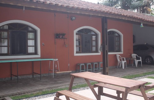 Caicara House | Beautiful House-Large Beach -Caiçara - Ideal For Family - WiFi - Sky - 100 m