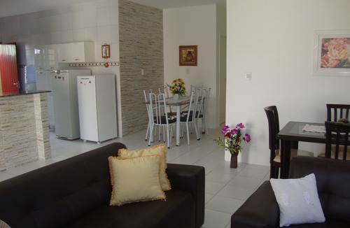 Tamandare House | Beautiful house on Tamandaré beach for your family vacation or weekend getaway.