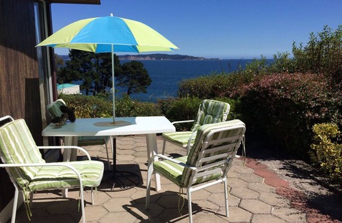 Tome House | Beautiful house Villa Cocholgue