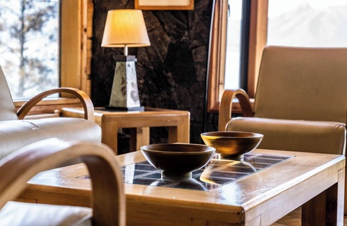 Villarrica House | "Beautiful Lake House"
