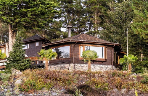 Villarrica House | "Beautiful Lake House"