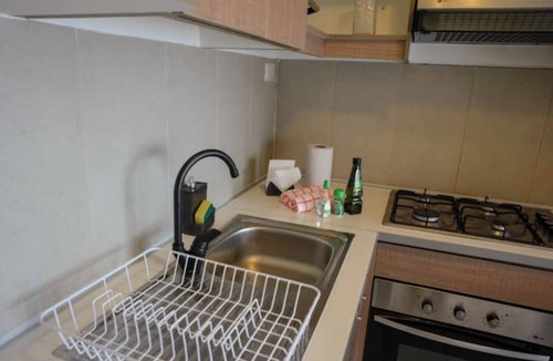Placeres Apartment | Beautiful ocean view apartment