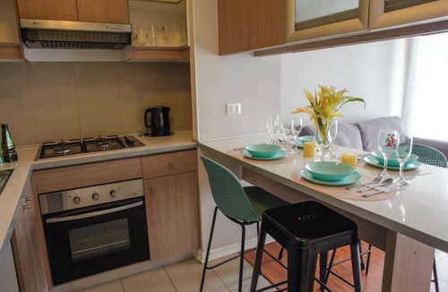 Placeres Apartment | Beautiful ocean view apartment