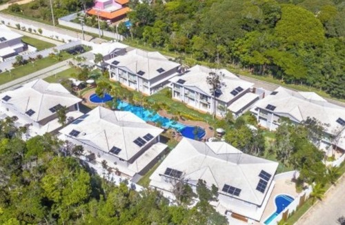 Arraial d'Ajuda Apartment | Beautiful place condominio Ararat Alto da Petinga