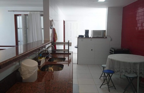 Santo Agostinho House | Beauty and comfort at Enseada dos Corais Beach
