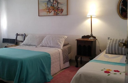 San Luis House | Bed & Breakfast Pleno Centro EN CASA PARTICULAR