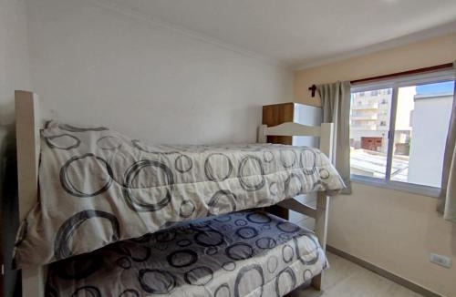 Neuquen Apartment | BEL 07 PISO 1 - Belgrano 658