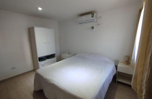 Neuquen Apartment | BEL 07 PISO 1 - Belgrano 658
