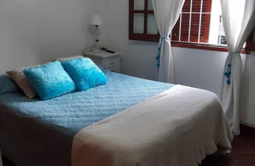 Barrio Centro Apartment | Belgrano Apart