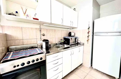 Belgrano Apartment | -Belgrano-