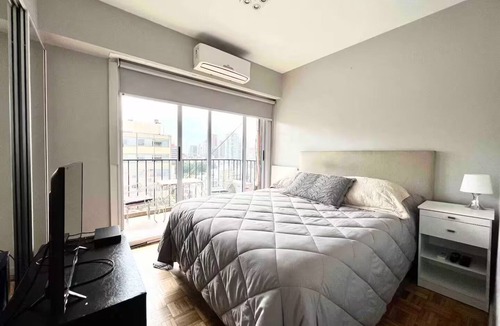 Belgrano Apartment | -Belgrano-