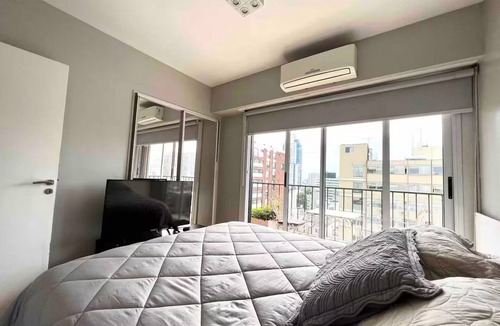 Belgrano Apartment | -Belgrano-