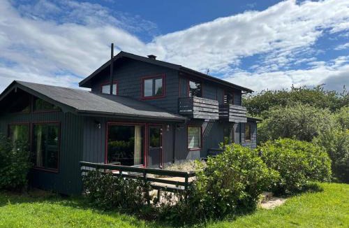 Puerto Varas House | Bella casa en el sur de Chile