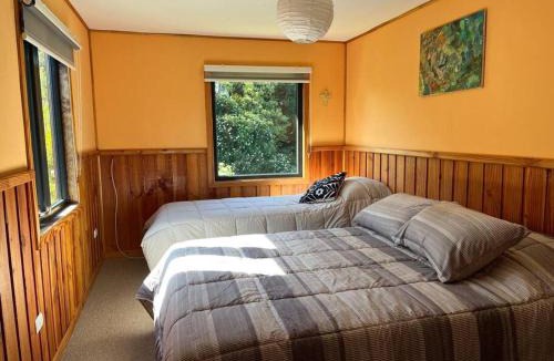 Puerto Varas House | Bella casa en el sur de Chile